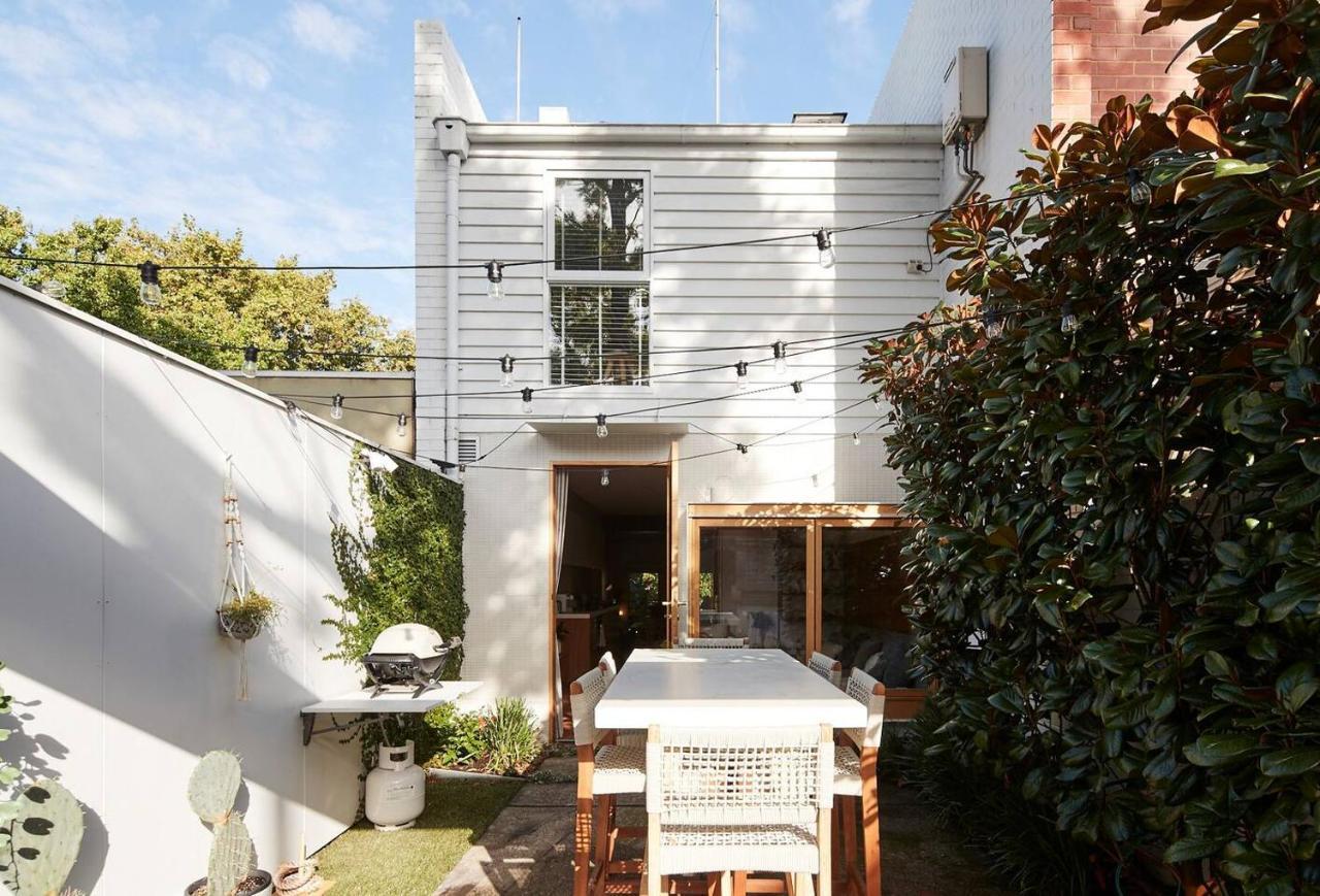Canopy Terrace - Retreat To Voguish Urban Charm Holiday home