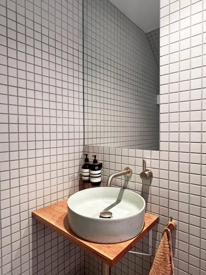 Holiday home Canopy Terrace - Retreat To Voguish Urban Charm Melbourne