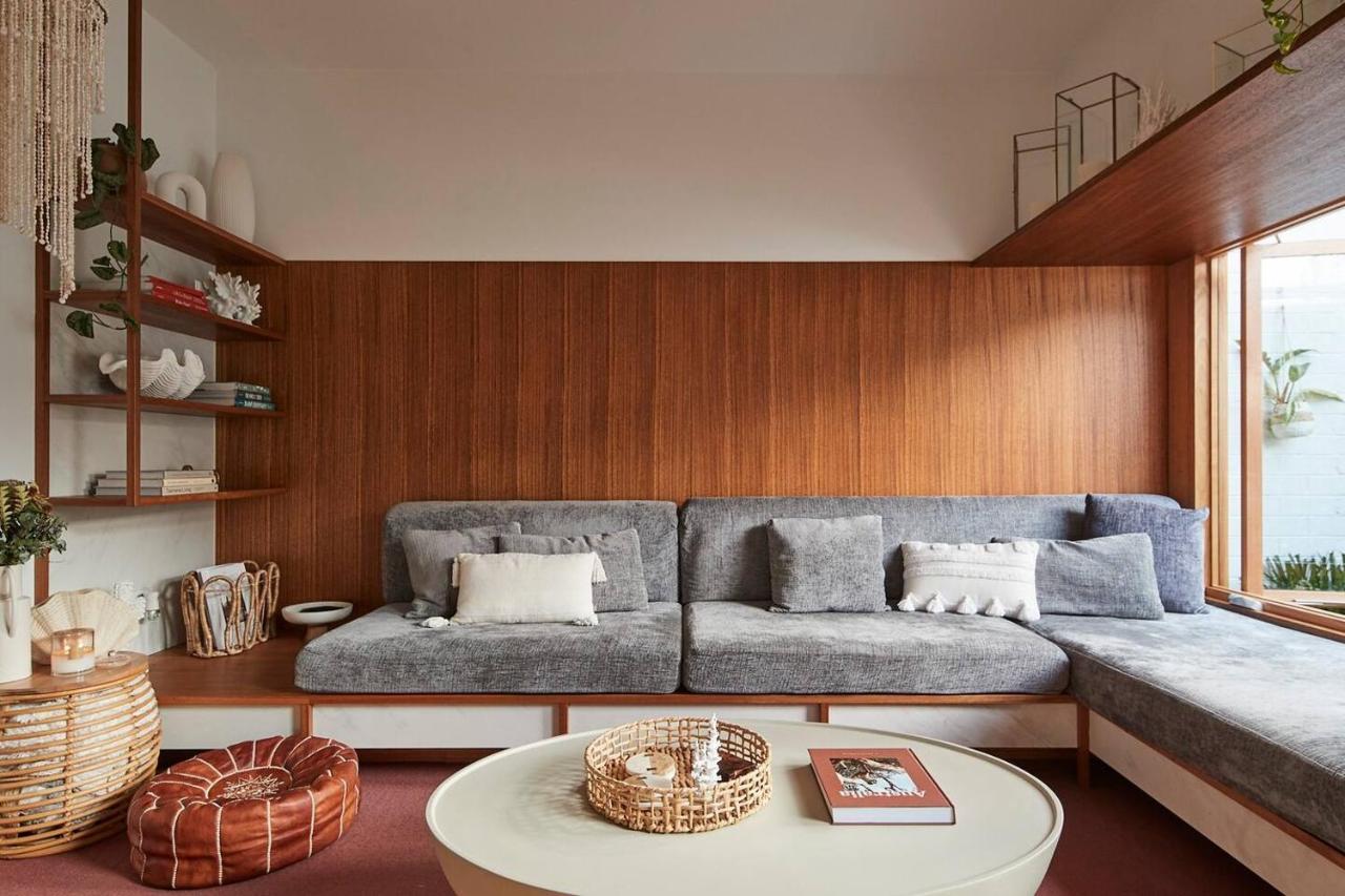 Canopy Terrace - Retreat To Voguish Urban Charm
