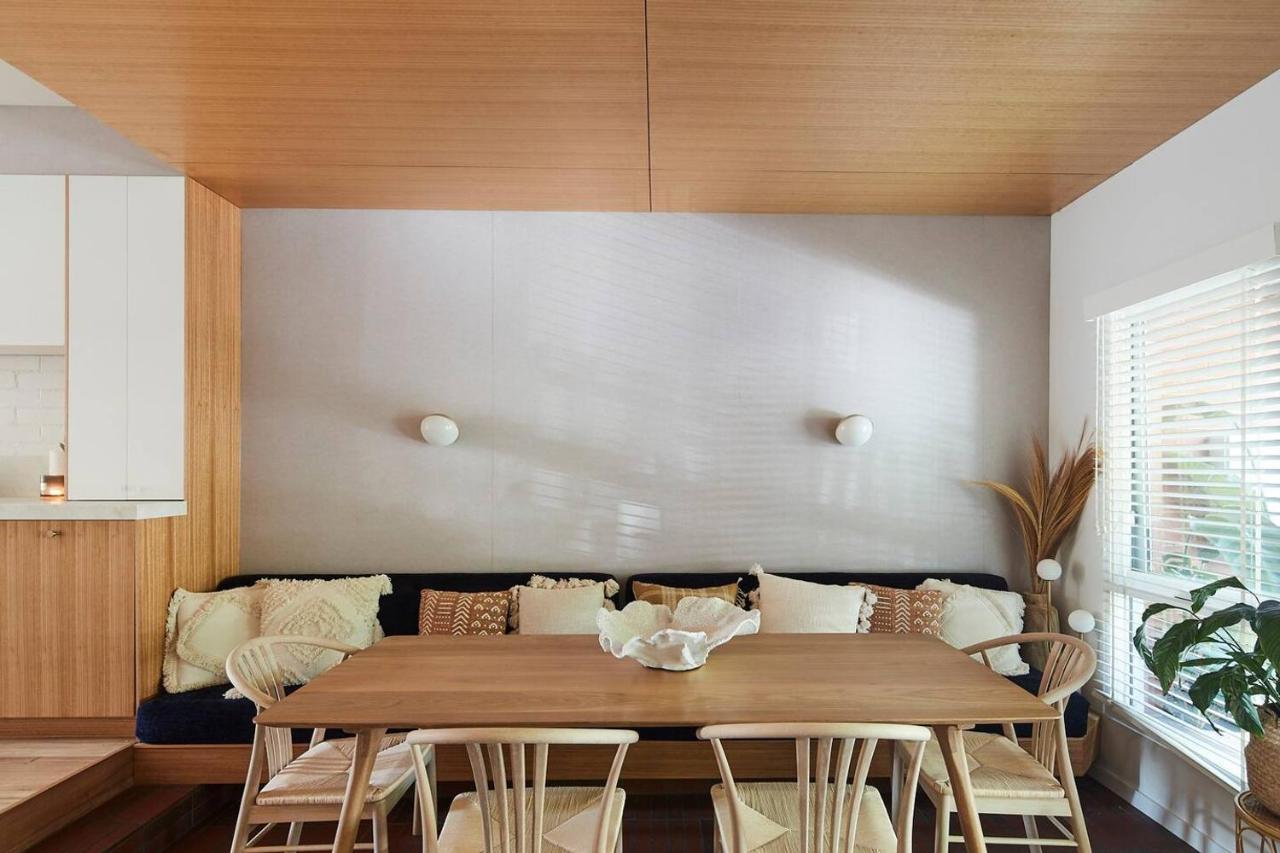 Holiday home Canopy Terrace - Retreat To Voguish Urban Charm