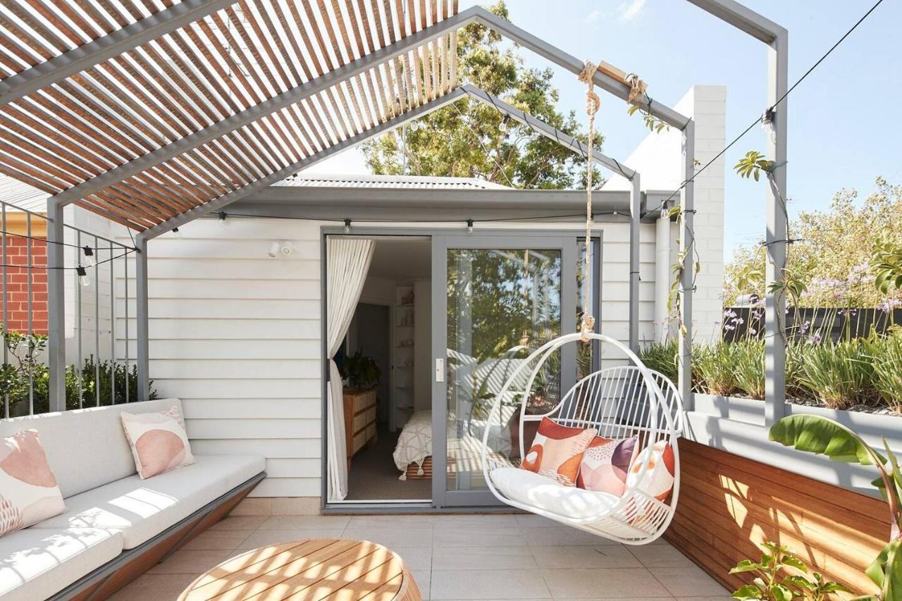 Canopy Terrace - Retreat To Voguish Urban Charm Holiday home