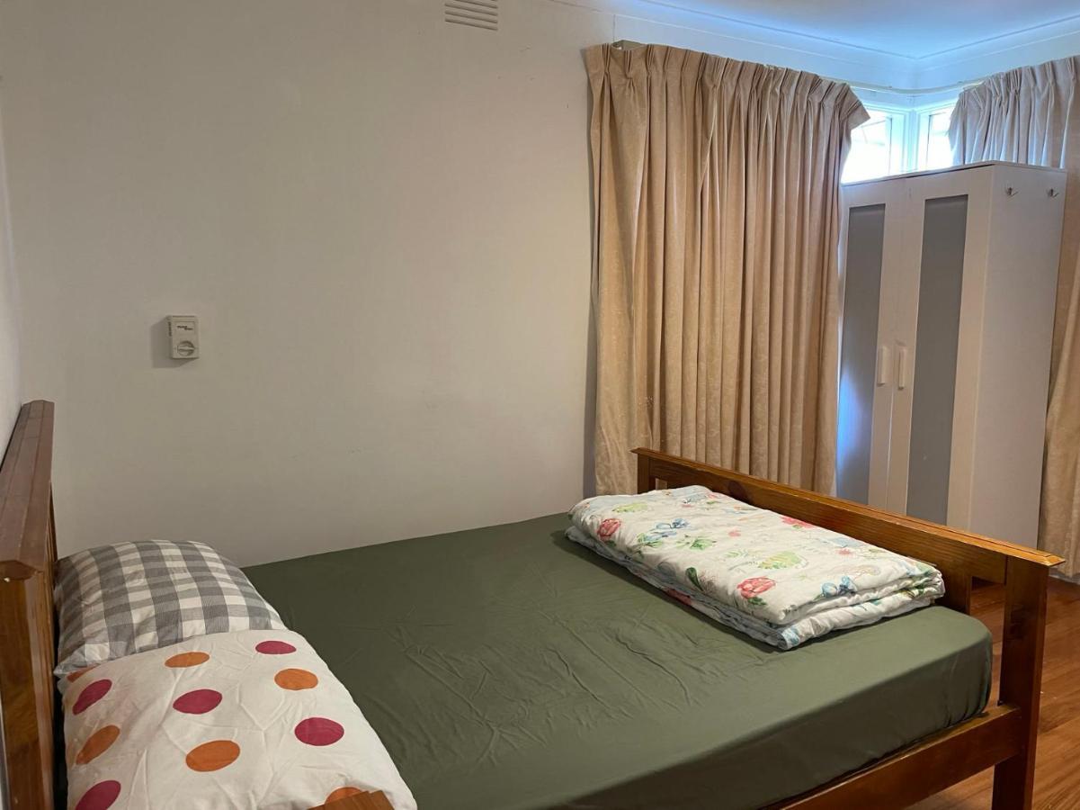 E 电车公交商圈大学附近别墅大床间neighbors Of Chain Supermarkets Guest house Melbourne