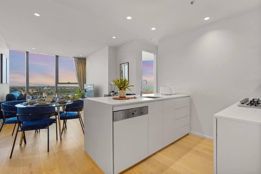 Apartment Heart Of The Ocean- Bay & Views 2b2b Melbourne