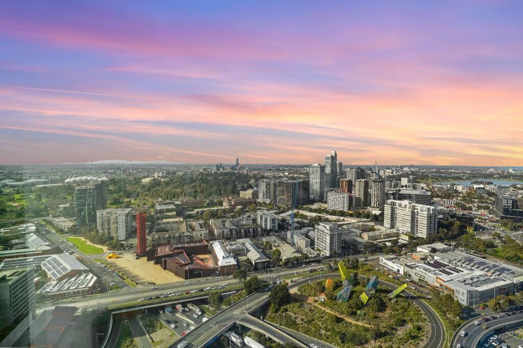 Heart Of The Ocean- Bay & Views 2b2b Apartment *