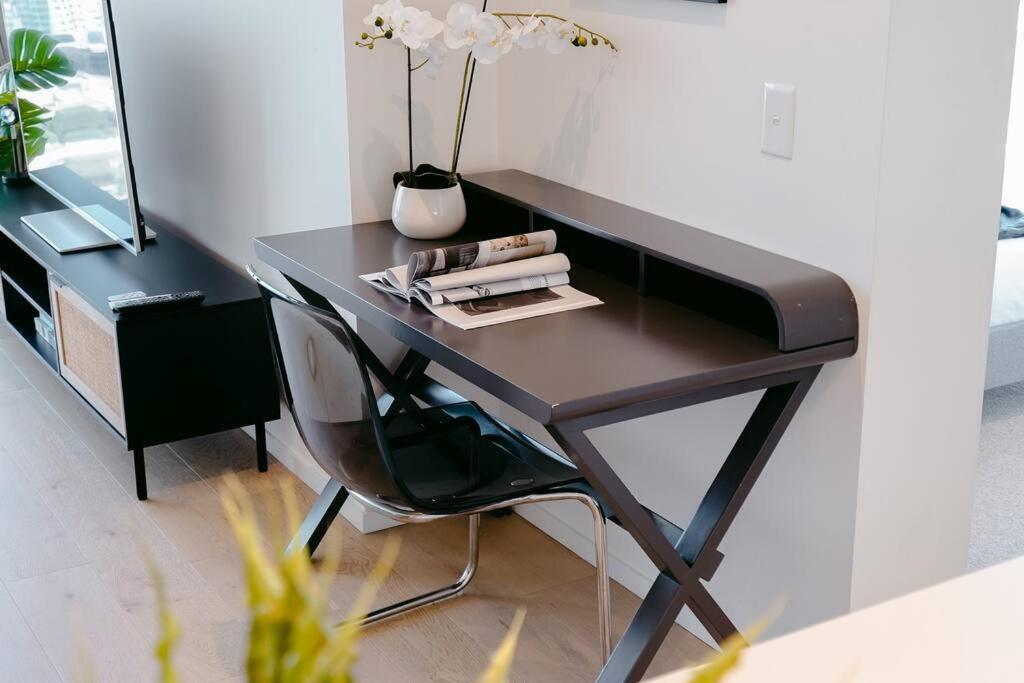 Heart Of The Ocean- Bay & Views 2b2b Apartment