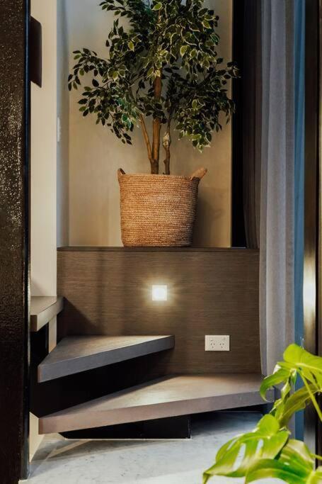 Delicated Loft In 2bed 2.5bath 2carpark * Melbourne