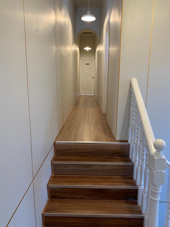 Chapel Street South Yarra 阳光大房204房 非公寓 Apartamento