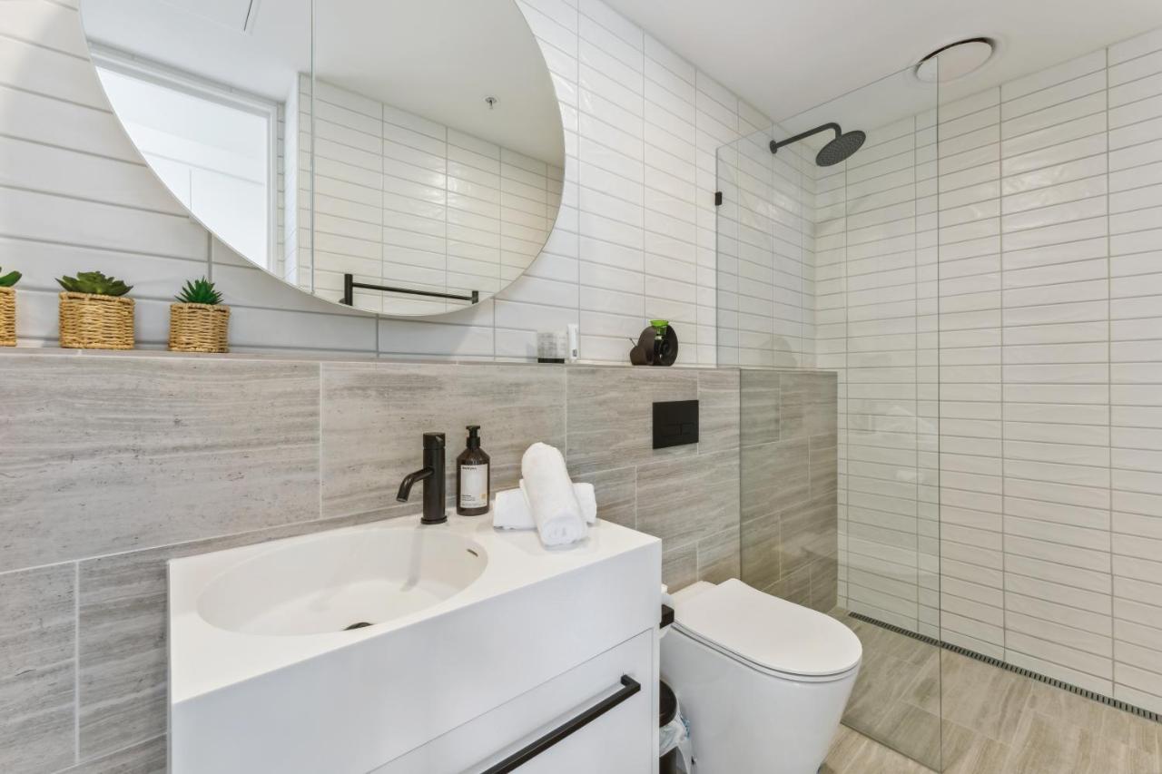 Apartamento New! Lux Close To City, Airport And Hospitals Melbourne