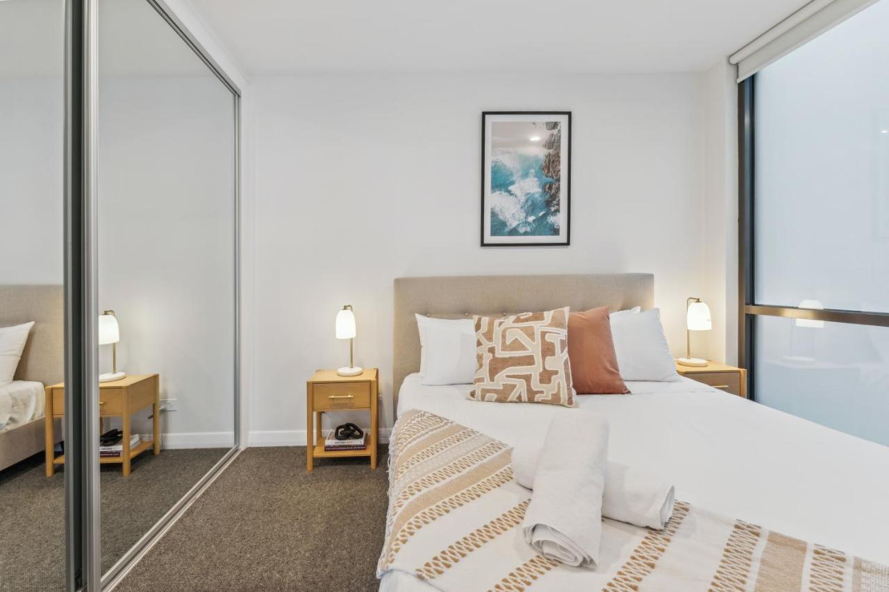 Apartamento New! Lux Close To City, Airport And Hospitals Melbourne
