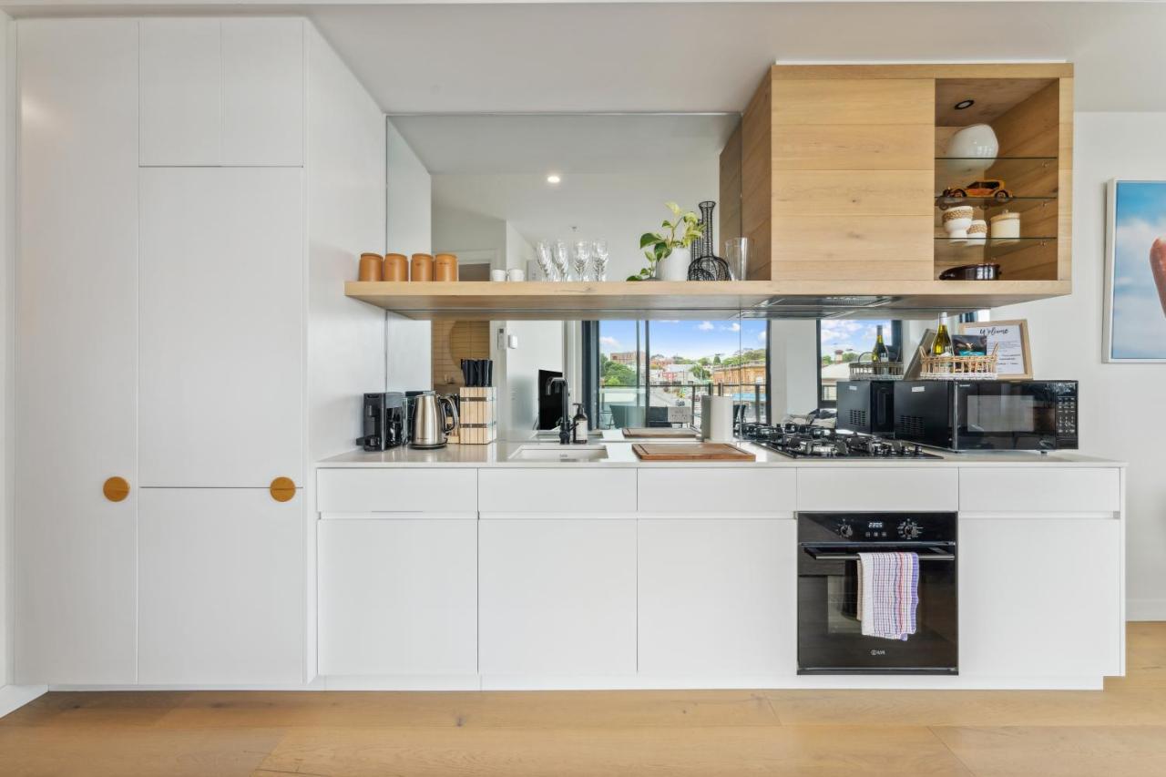 New! Lux Close To City, Airport And Hospitals * Melbourne