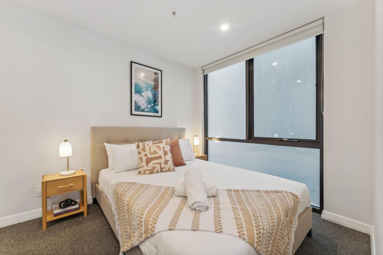 Apartamento New! Lux Close To City, Airport And Hospitals *