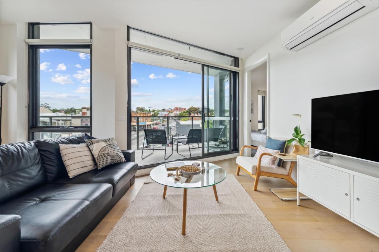 New! Lux Close To City, Airport And Hospitals Apartamento Melbourne