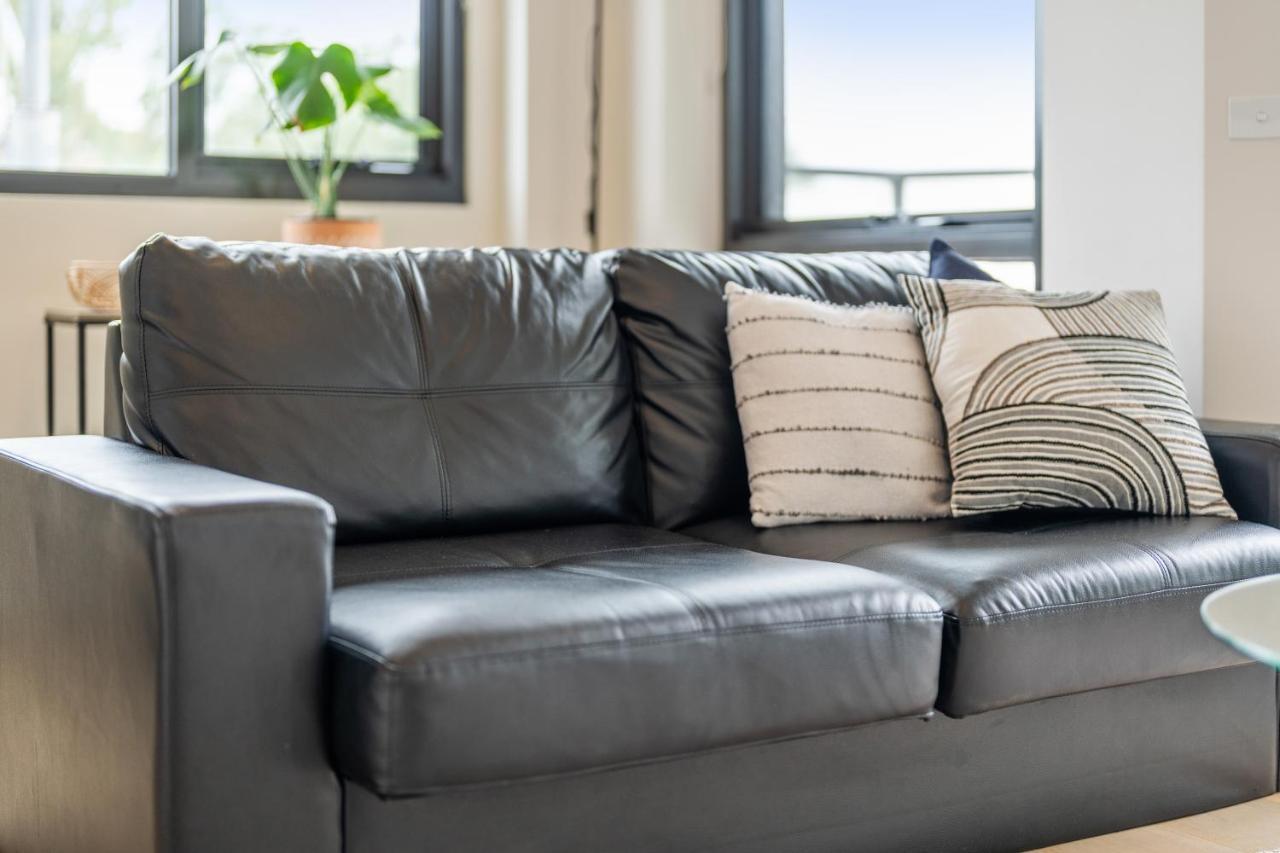 Apartamento New! Lux Close To City, Airport And Hospitals Melbourne