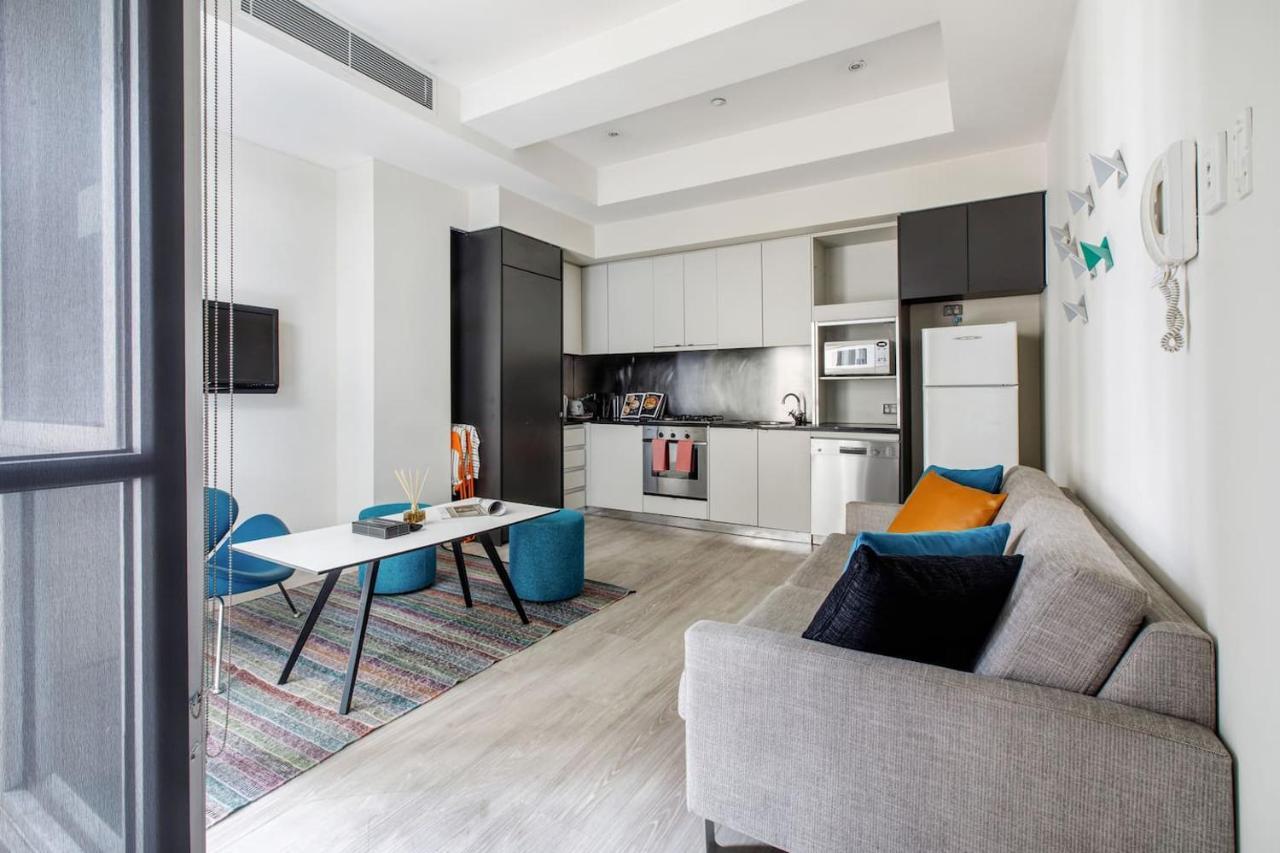 Apartamento Collins Street Blues - In The Heart Of It