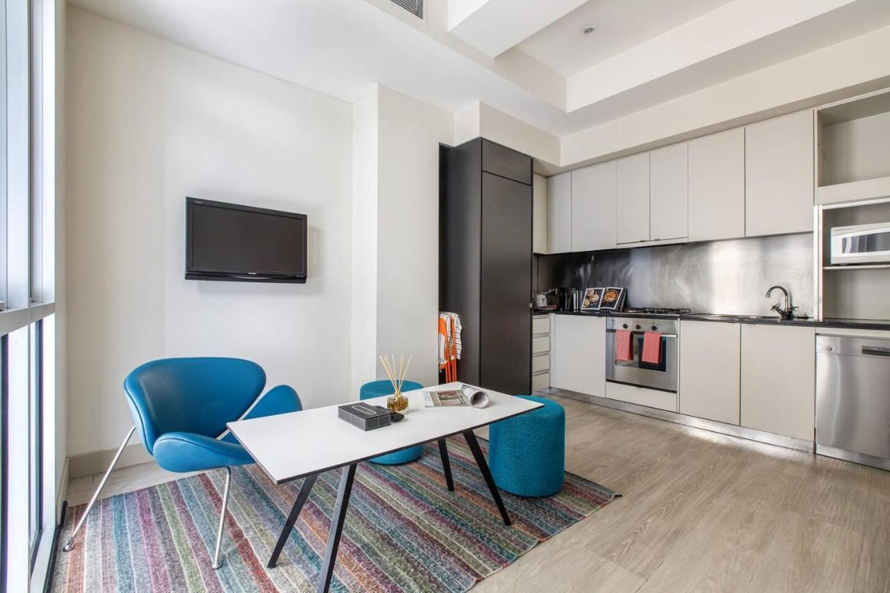 Apartamento Collins Street Blues - In The Heart Of It *