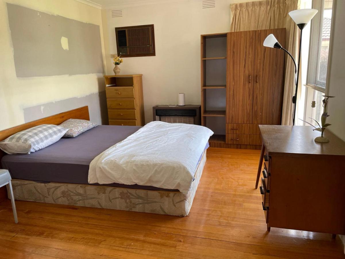 Guest house E 电车公交商圈大学附近别墅大床间neighbors Of Chain Supermarkets *