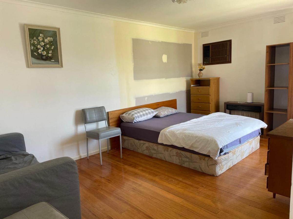 E 电车公交商圈大学附近别墅大床间neighbors Of Chain Supermarkets Guest house *