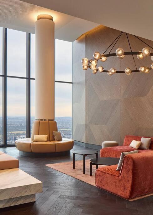 Cbd Location｜modern Japandi Luxury * Melbourne