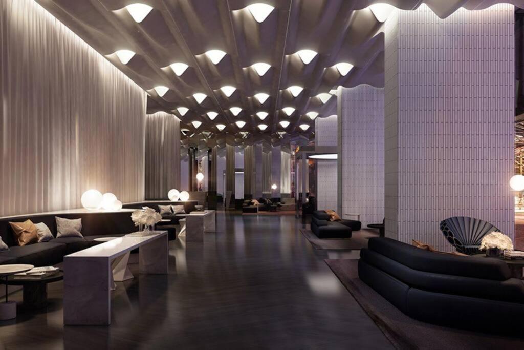 Cbd Location｜modern Japandi Luxury *