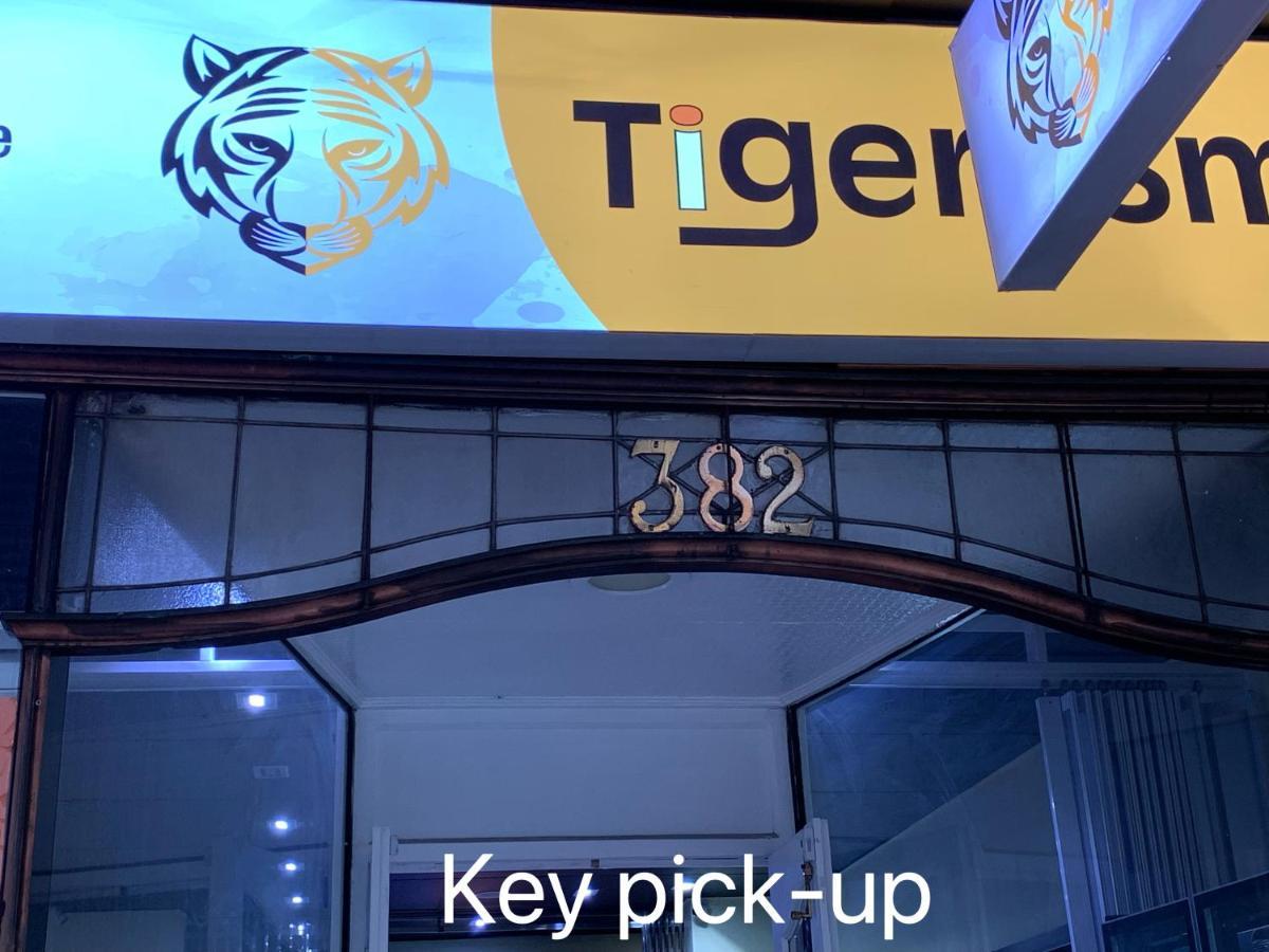 Chapel Street South Yarra 阳光大房204房 非公寓 Apartamento