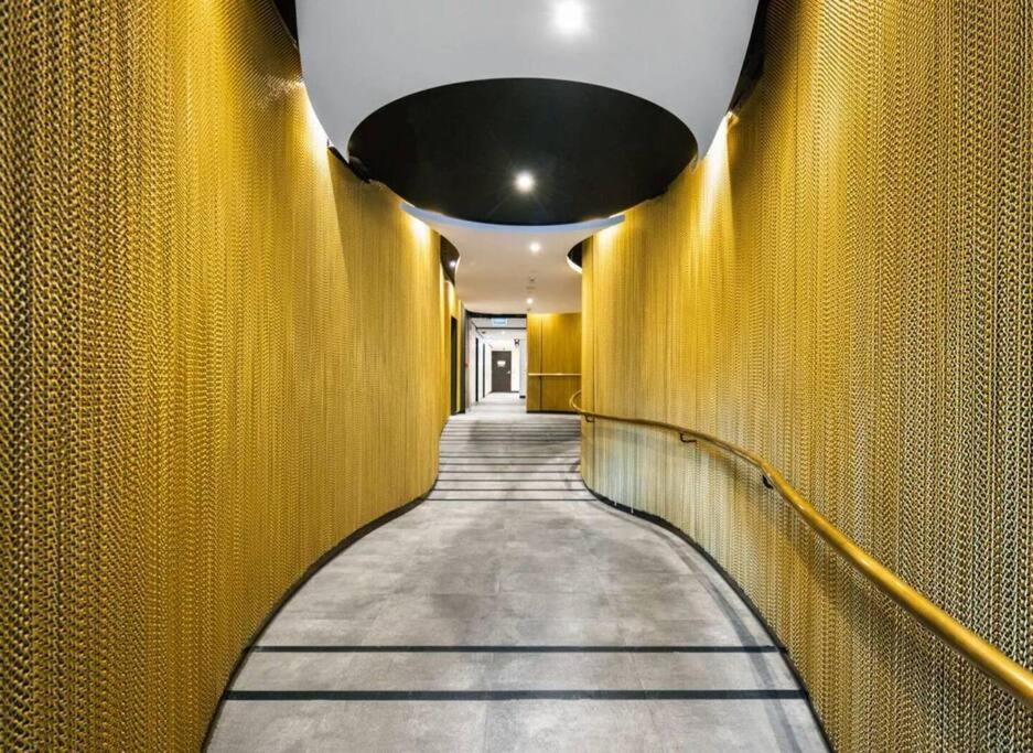 Away From In Southbank Apartment Melbourne