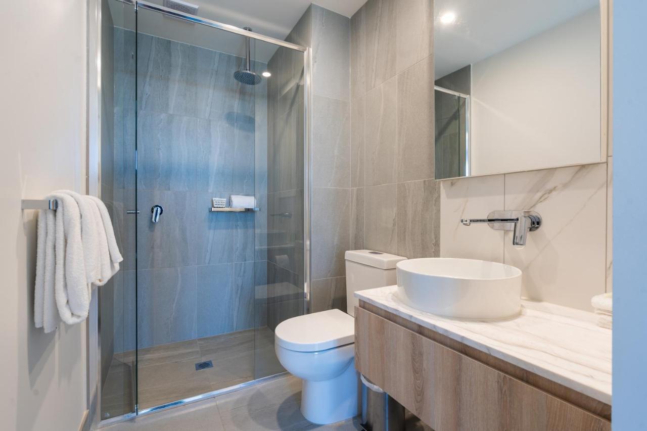 The Vanguard Residences *