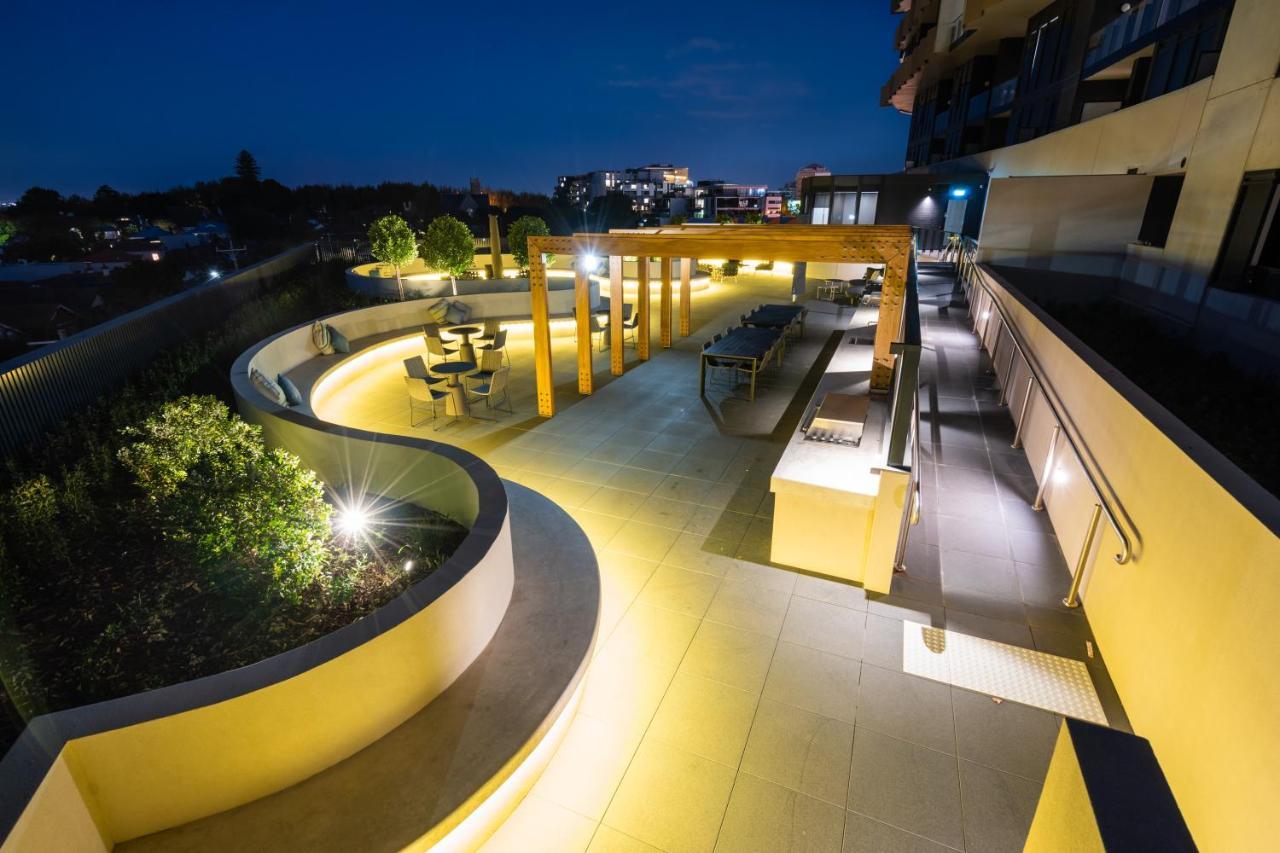 The Vanguard Residences Aparthotel Melbourne