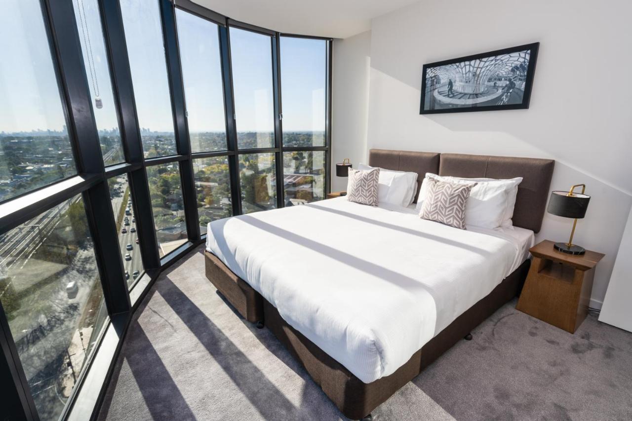 Aparthotel The Vanguard Residences *