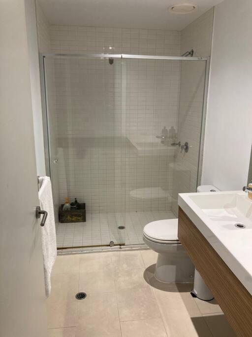 Apartment Stylish , Cbd , Views