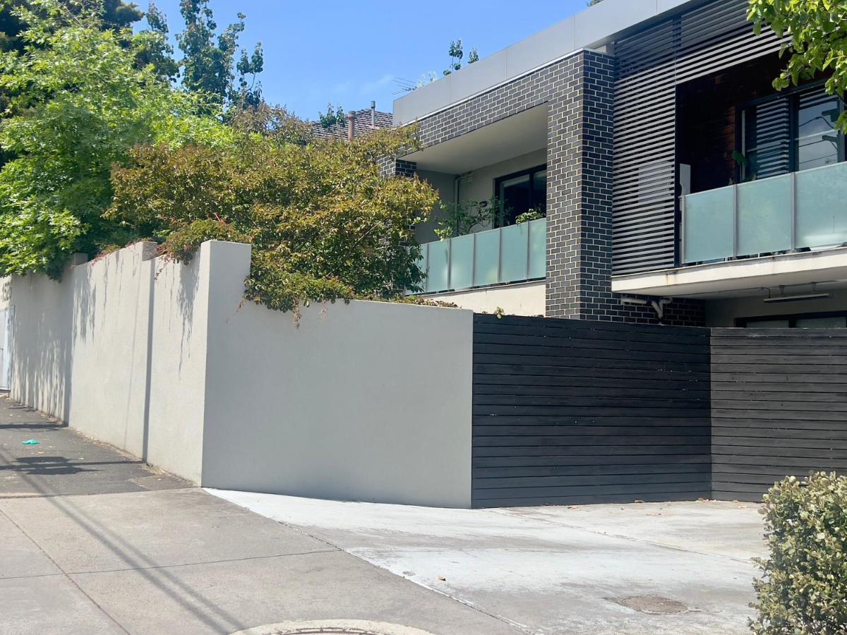 Glen Iris Gem - Modern With Car Park * Melbourne