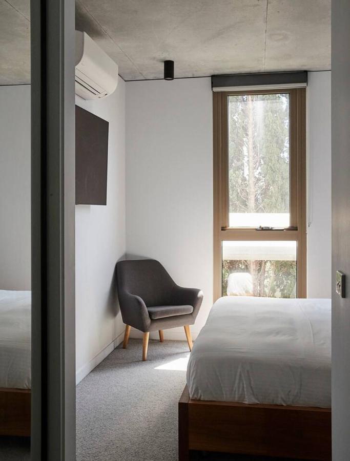 'modern Minimalism' Slate Chic In The