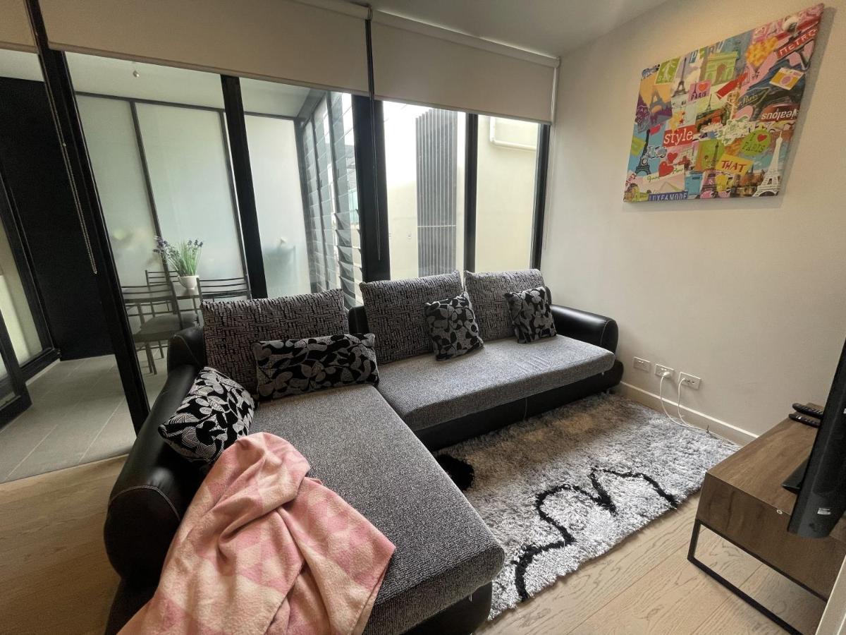 Apartment Modern 1bd W Free Parking In Brunswick *