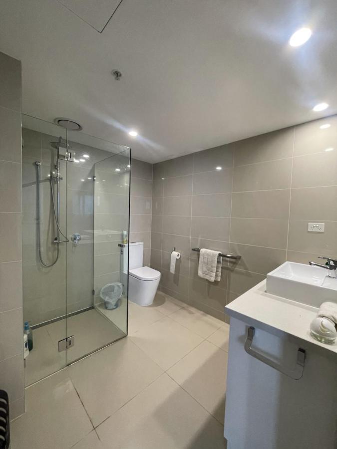 Modern 1bd W Free Parking In Brunswick Apartment Melbourne