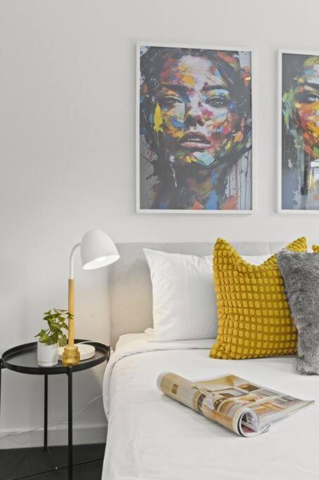 Apartamento Ink Echelon Escape *