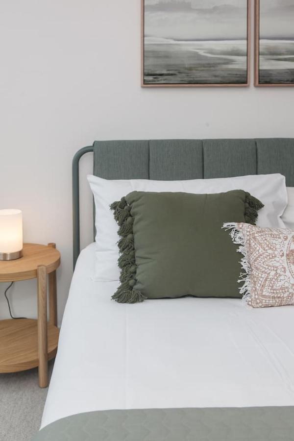 Posh Perch On Collins - A Cosy Couple's Haven Melbourne