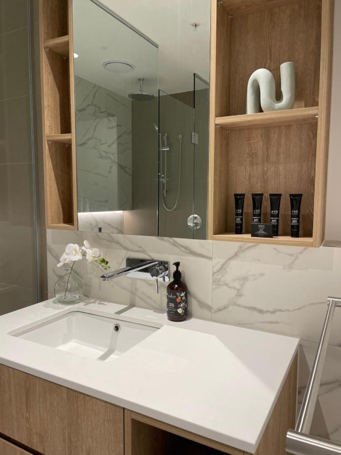 Apartment Serenity Stayz - 3 Bedroom In Cbd Melbourne