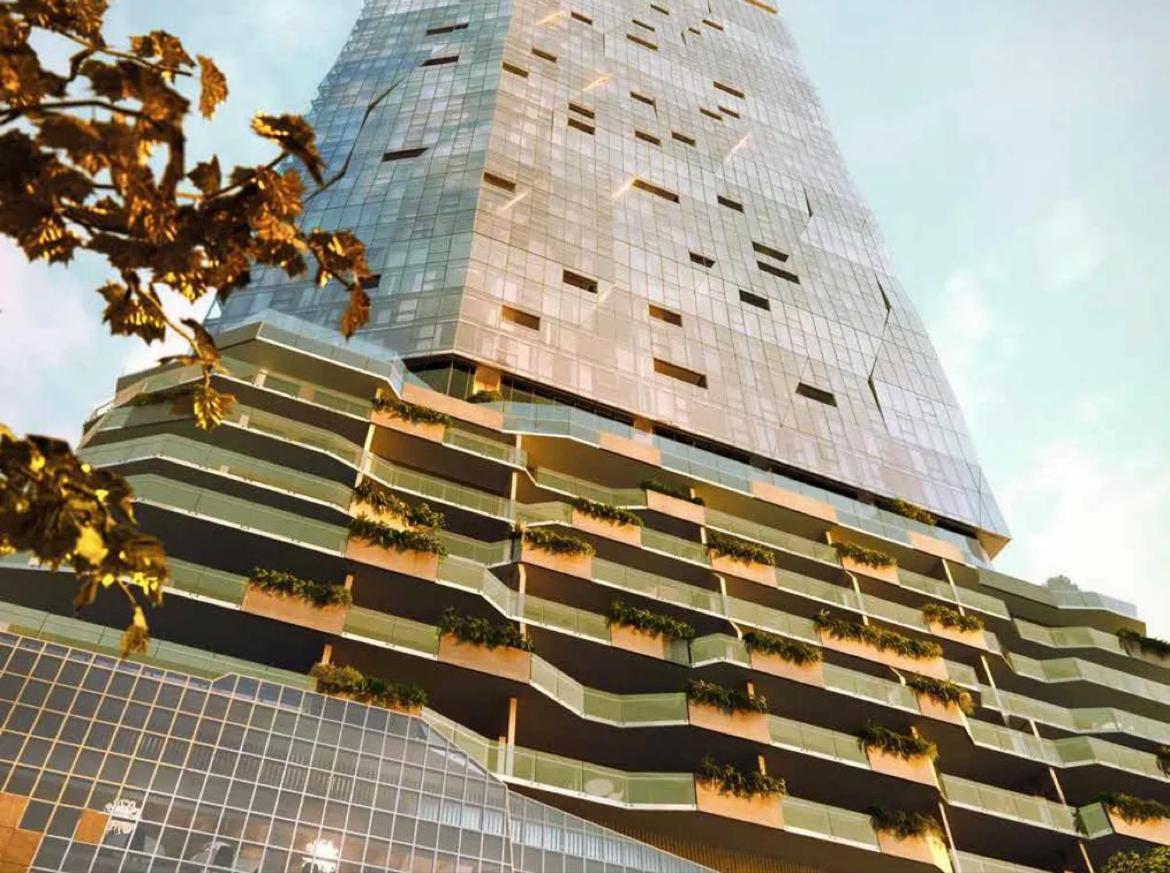 Apartment Serenity Stayz - 3 Bedroom In Cbd Melbourne