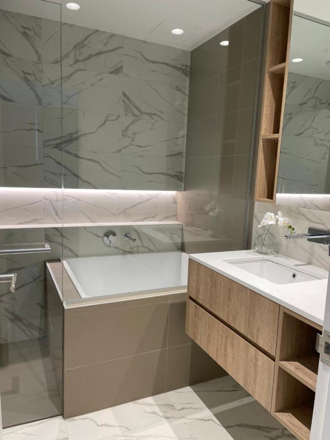 Serenity Stayz - 3 Bedroom In Cbd Apartment Melbourne