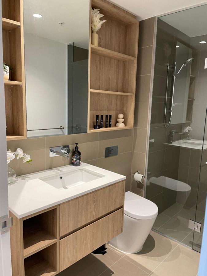Serenity Stayz - 3 Bedroom In Cbd * Melbourne