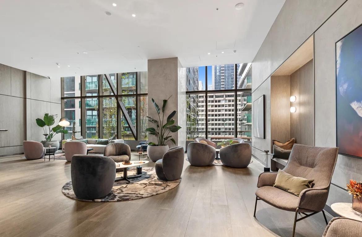 Serenity Stayz - 3 Bedroom In Cbd Apartment
