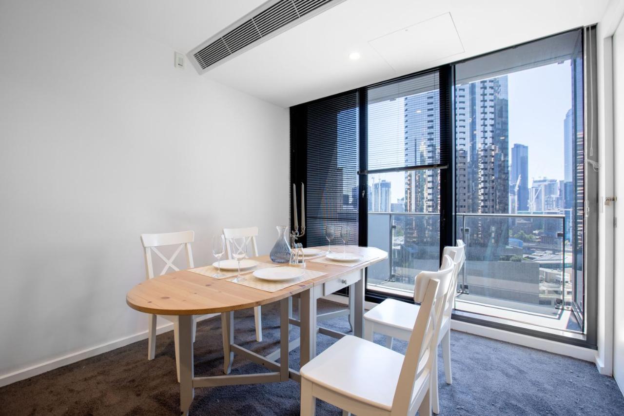 Apartamento South Bank 2 Bedroom With 1 Parking Melbourne