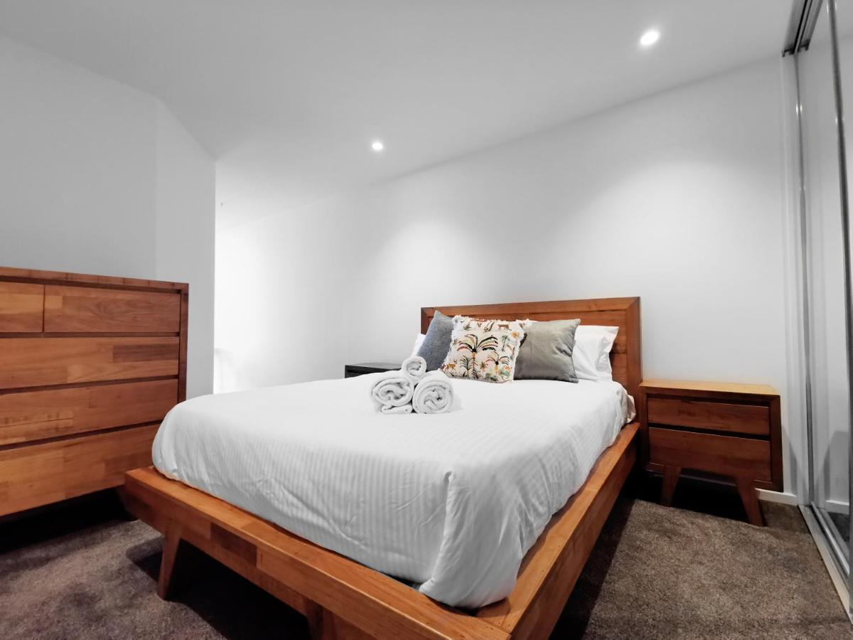 South Bank 2 Bedroom With 1 Parking Apartamento Melbourne