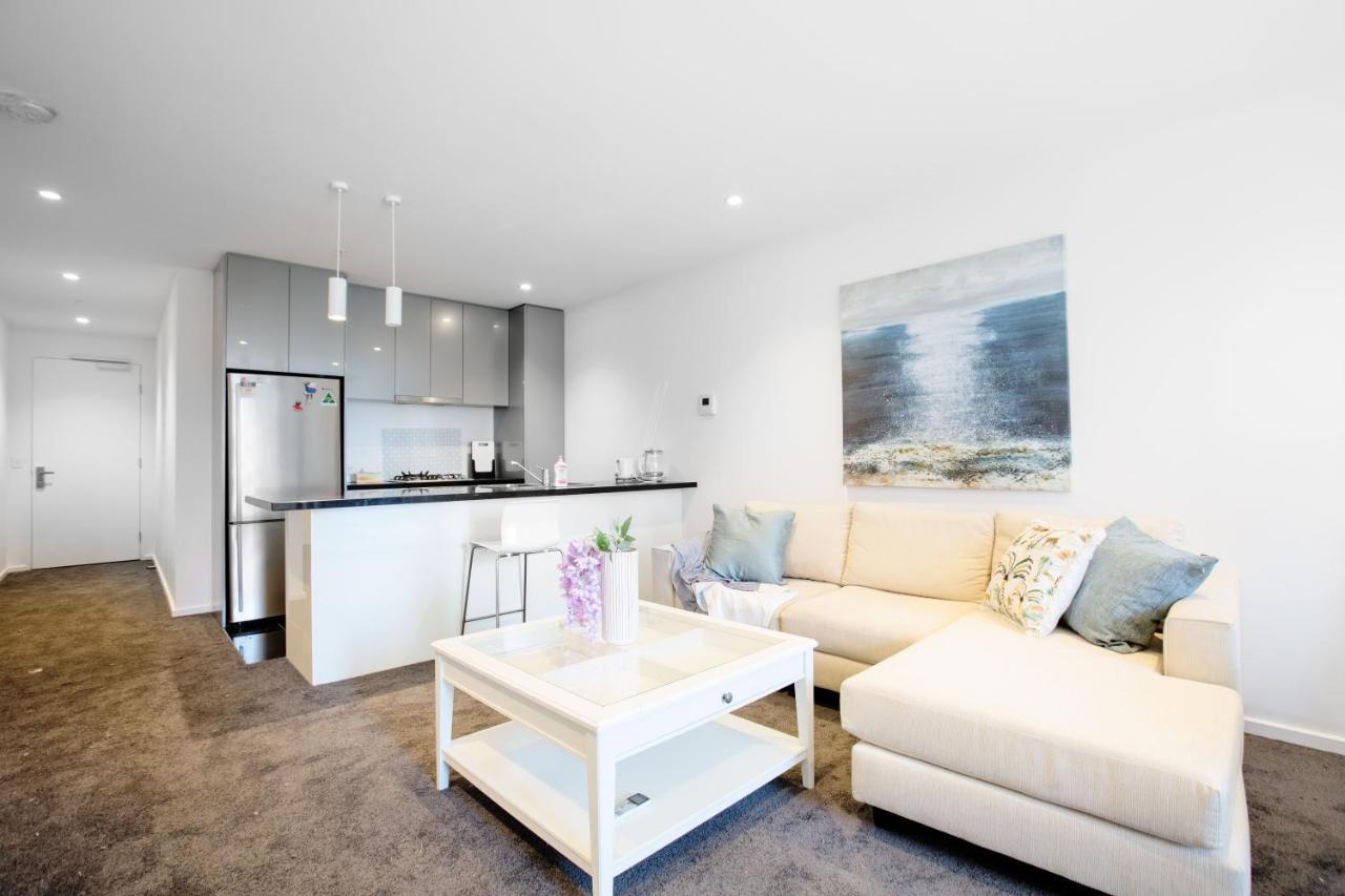 Apartamento South Bank 2 Bedroom With 1 Parking