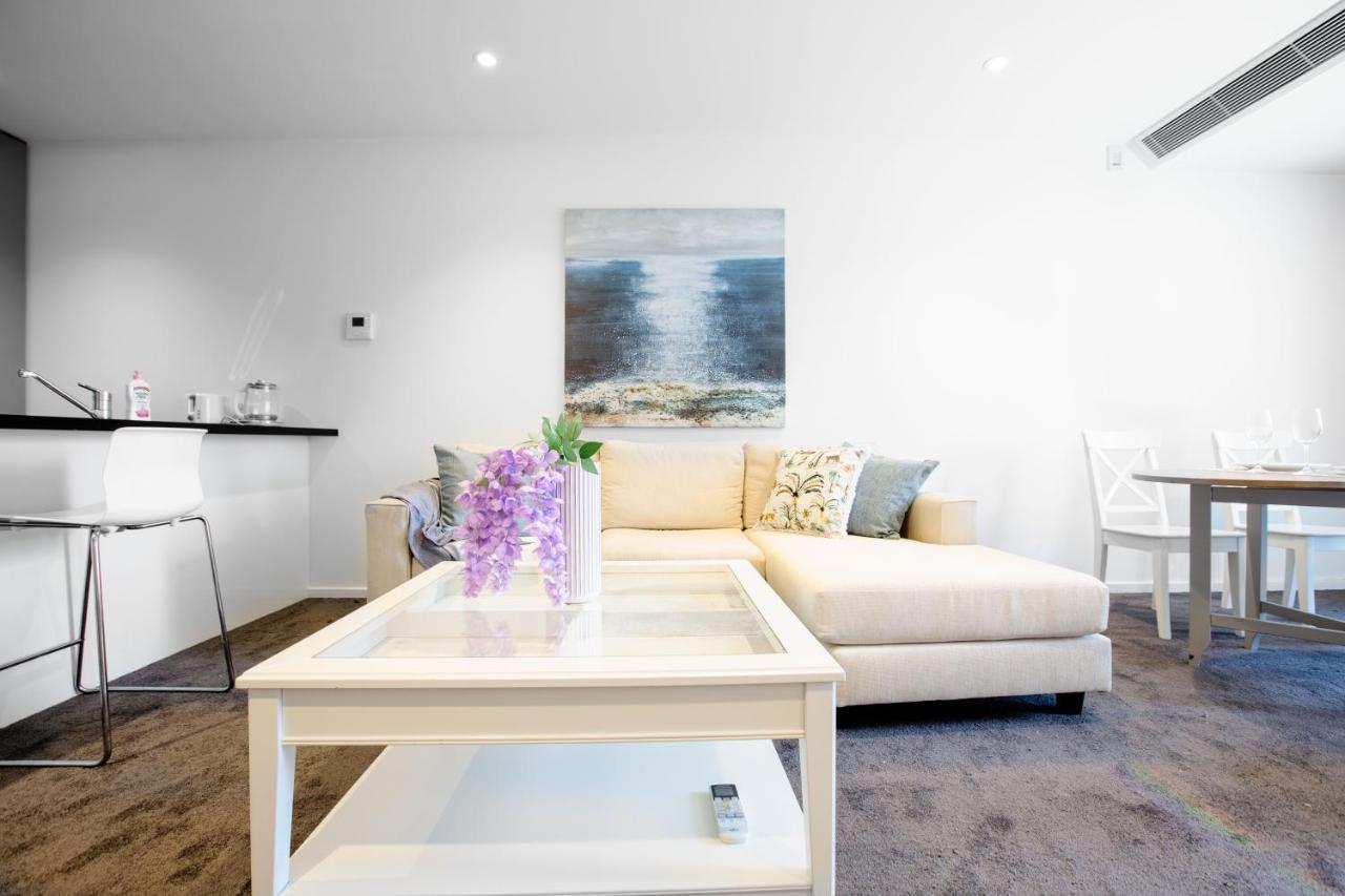 South Bank 2 Bedroom With 1 Parking Apartamento