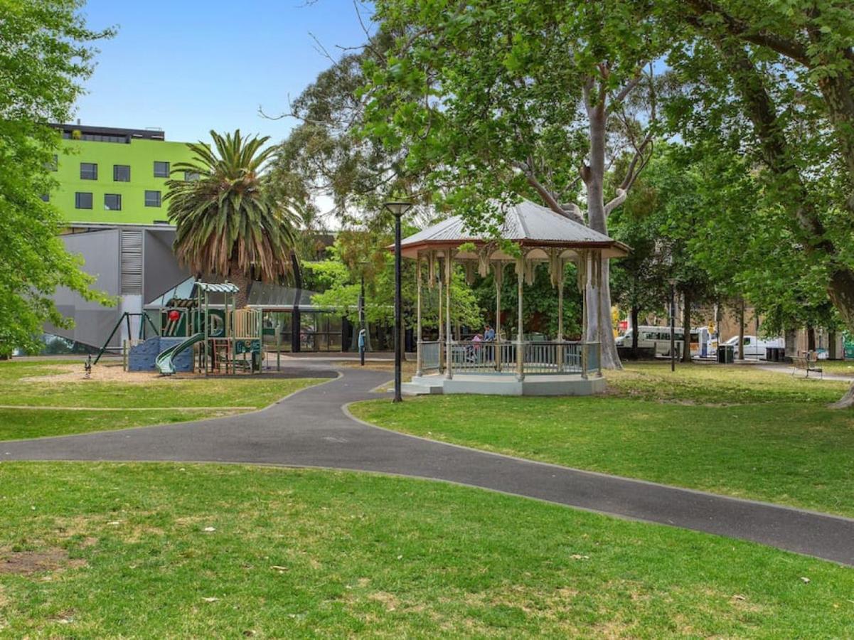 Apartment Prahran Prime Location Moments From Chapel Street Melbourne