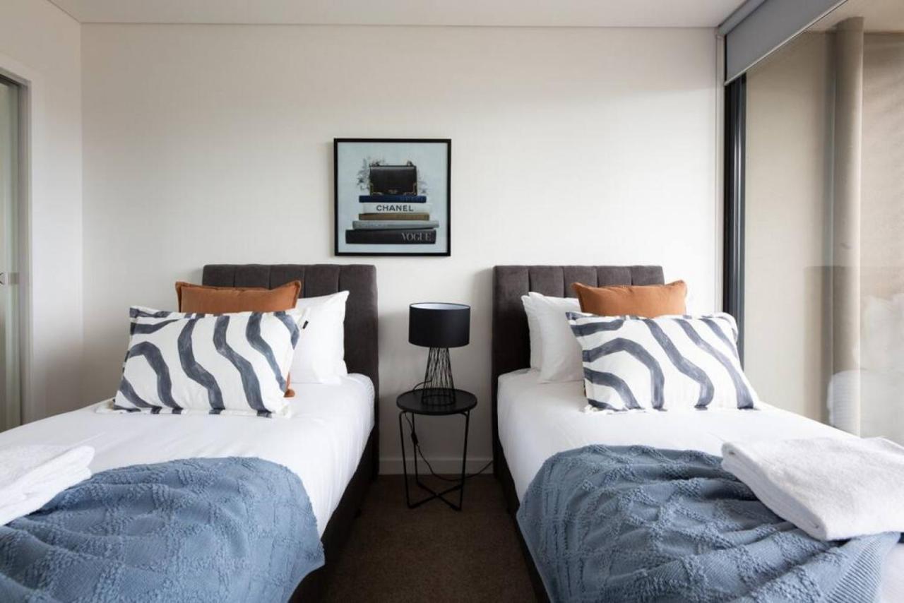 Sapphire Of South Yarra - Two Bedroom Holiday home Melbourne