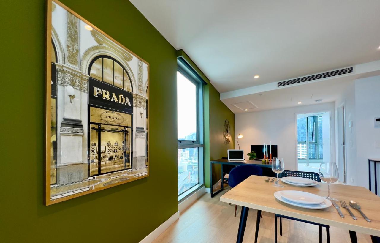 Apartment 1 Brm, Sea View, Newly Renovated, Next To Crown
