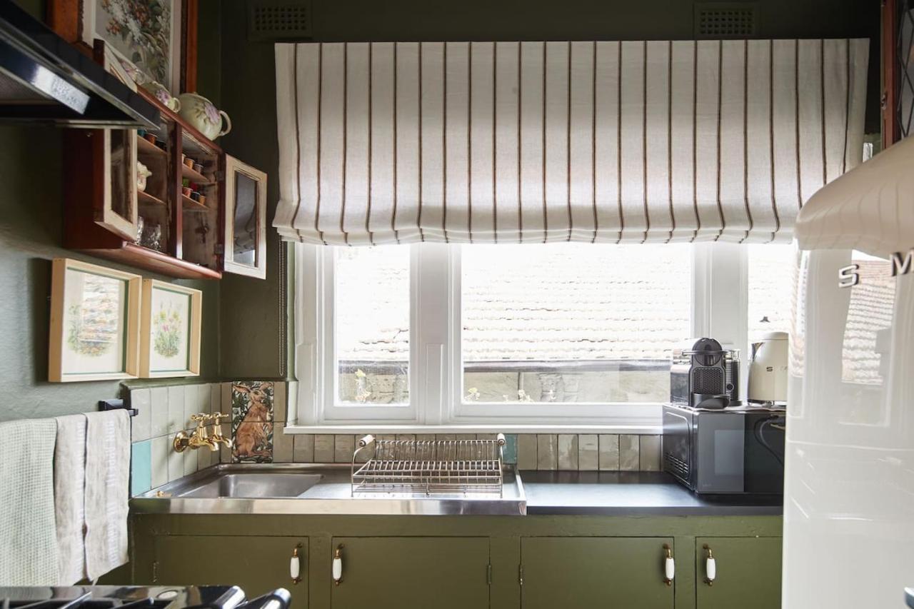 Apartamento Chateau Marmont - Kildare's Architectural Treasure