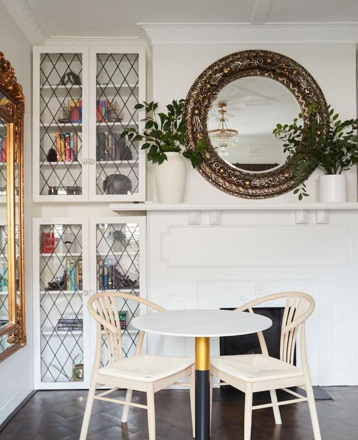 Chateau Marmont - Kildare's Architectural Treasure Melbourne