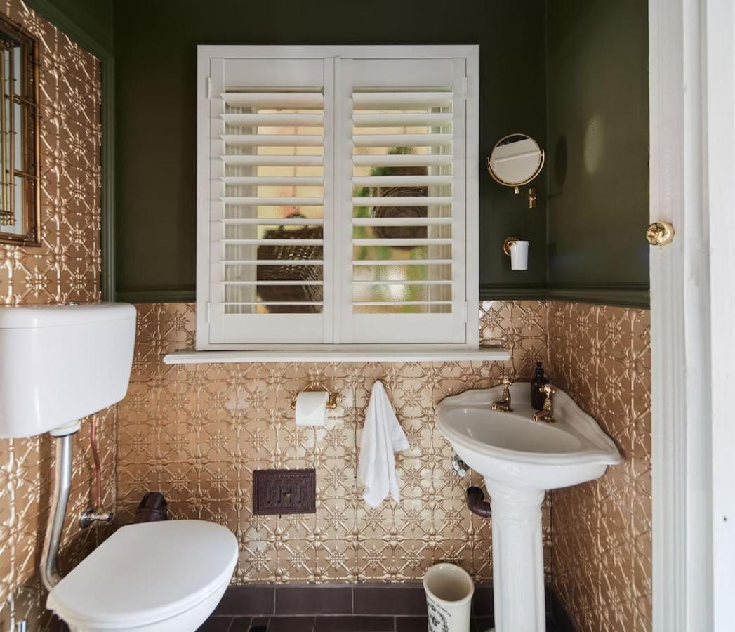 Chateau Marmont - Kildare's Architectural Treasure Melbourne